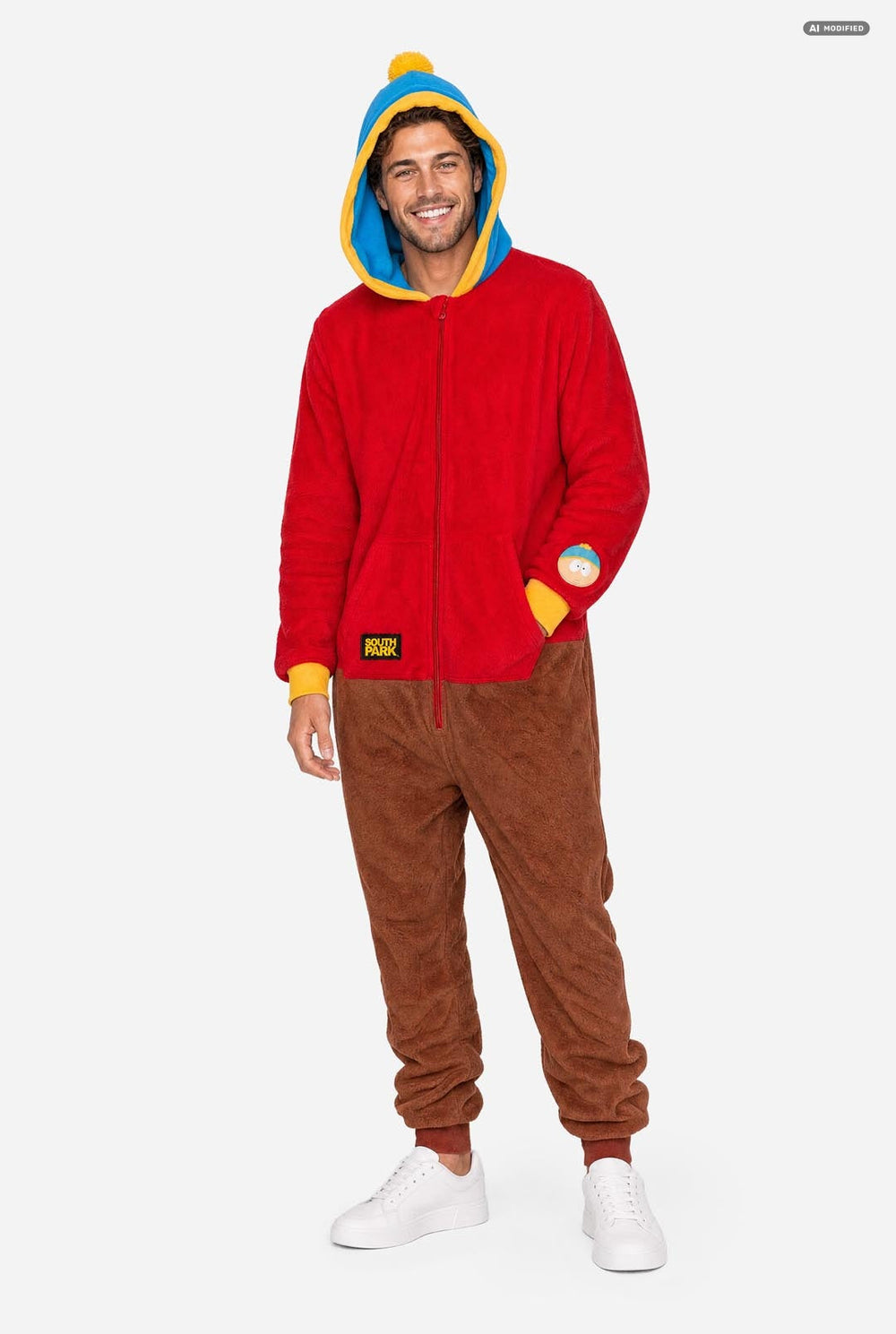 South Park™ - Cartman Onesie