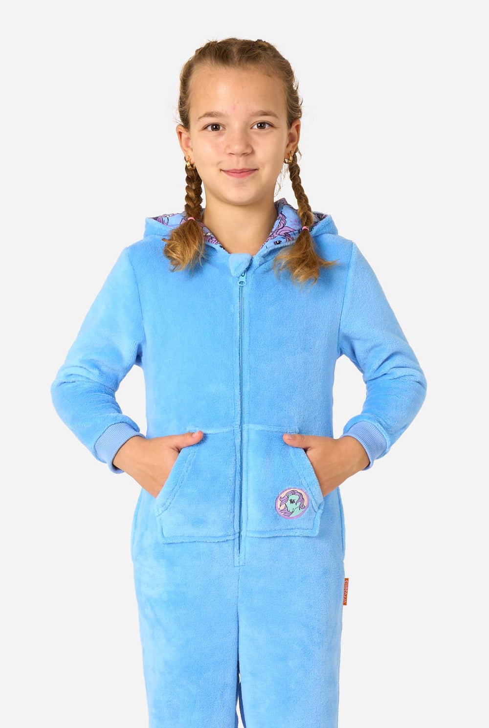 My Little Pony™ - Bluebelle Onesie