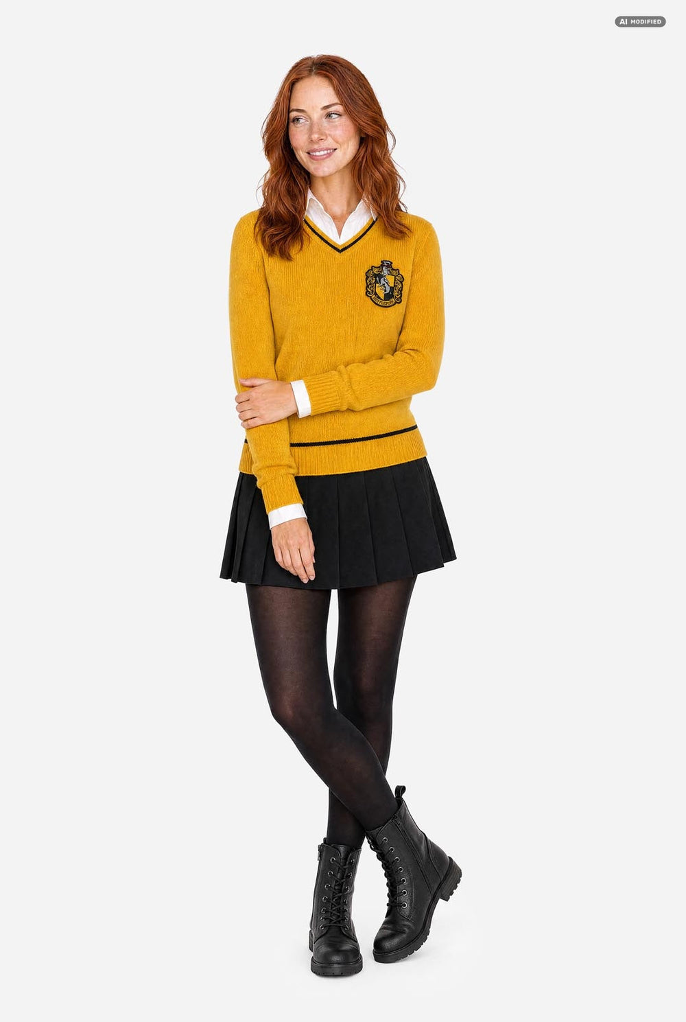 Harry Potter™ - Hufflepuff