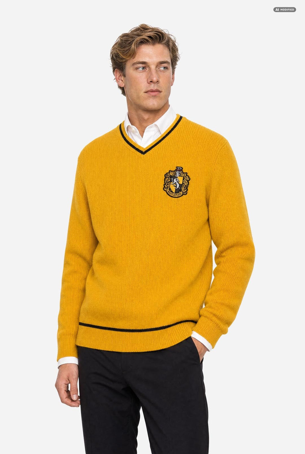 Harry Potter™ - Hufflepuff