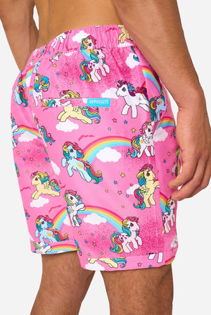 My Little Pony™ - Rainbow Sky