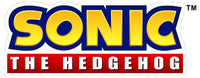 Sonic The Hedgehog Logo