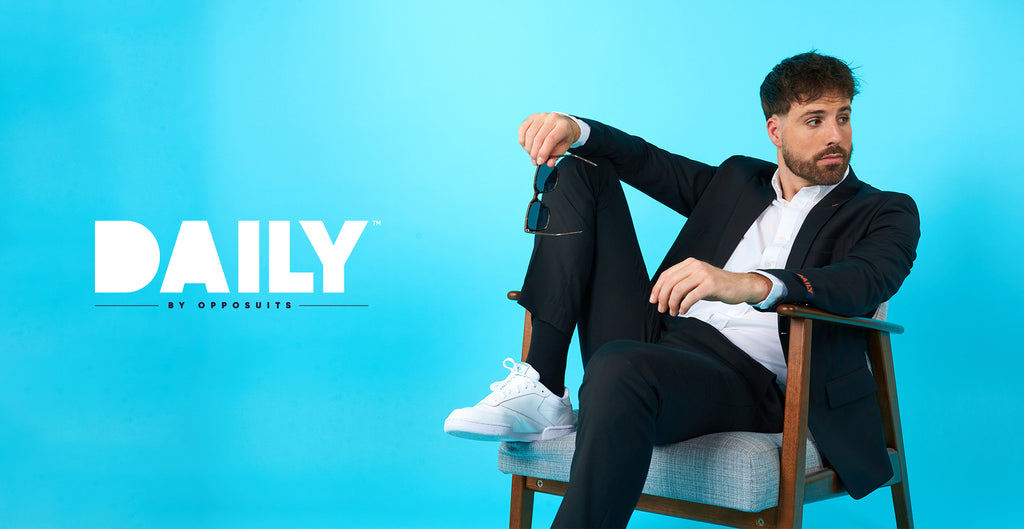 OppoSuits daily banner
