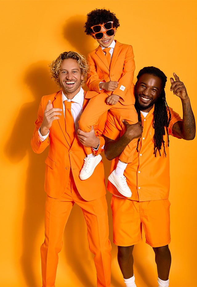 OppoSuits Homepage Banner