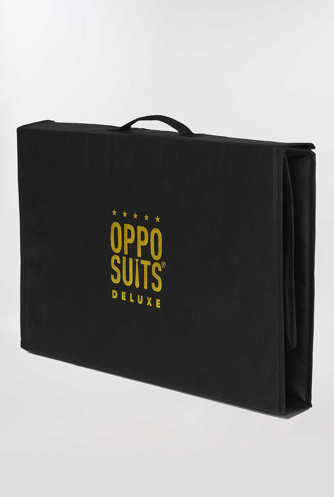 OppoSuits' blazer bag