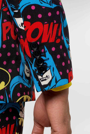 Batman pak