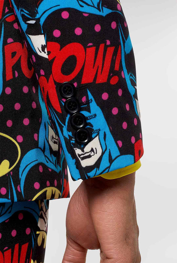 Batman pak